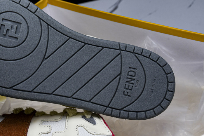 FD SNEAKERS FD02