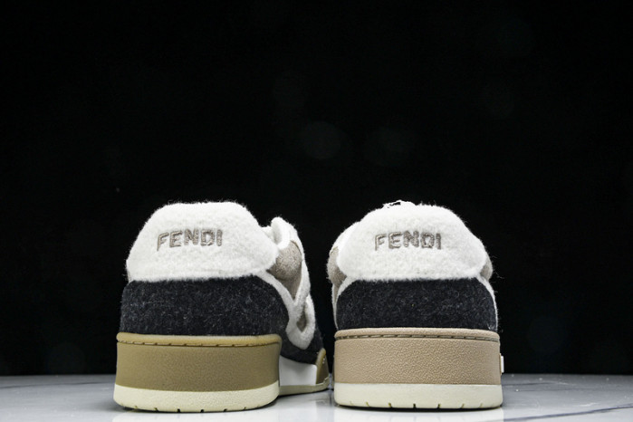FD SNEAKERS FD03