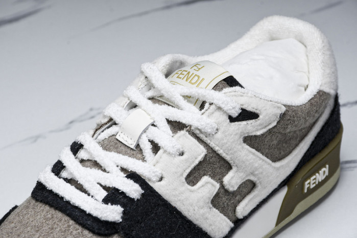 FD SNEAKERS FD03