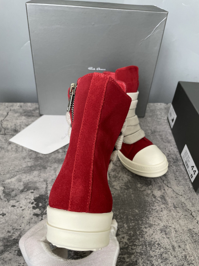 Rick 0wens Sneakers