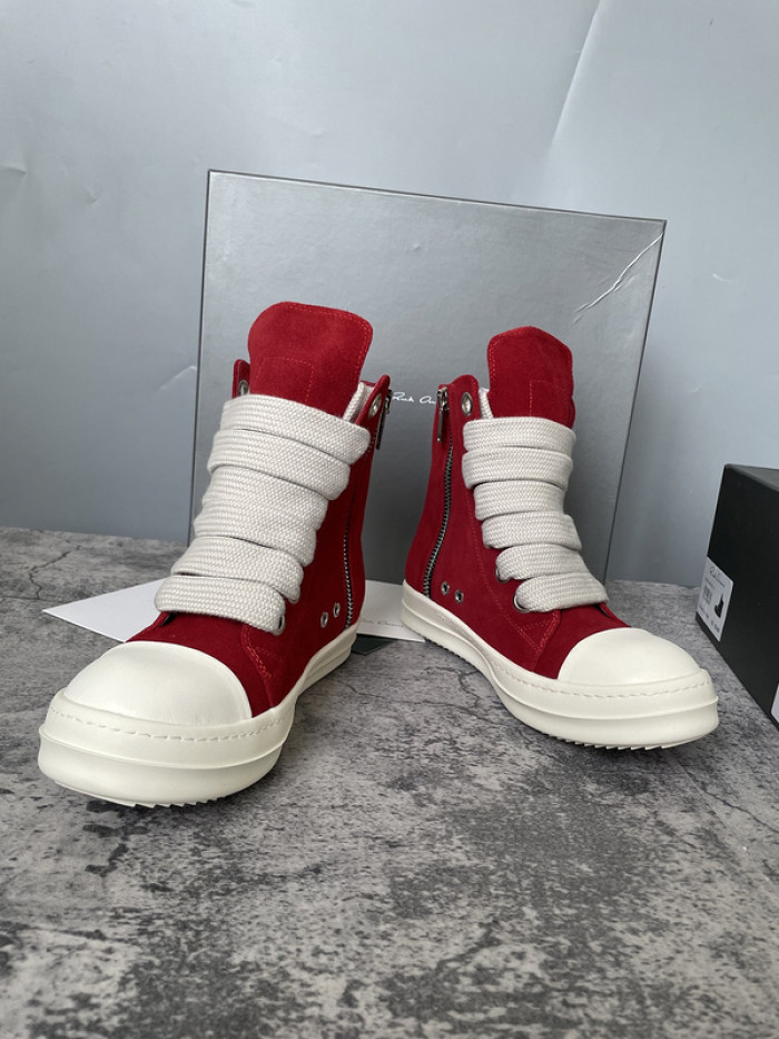 Rick 0wens Sneakers