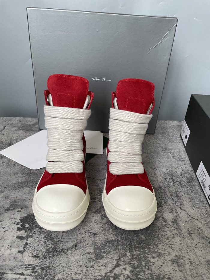 Rick 0wens Sneakers
