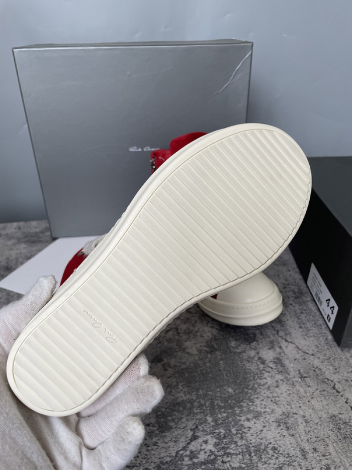 Rick 0wens Sneakers