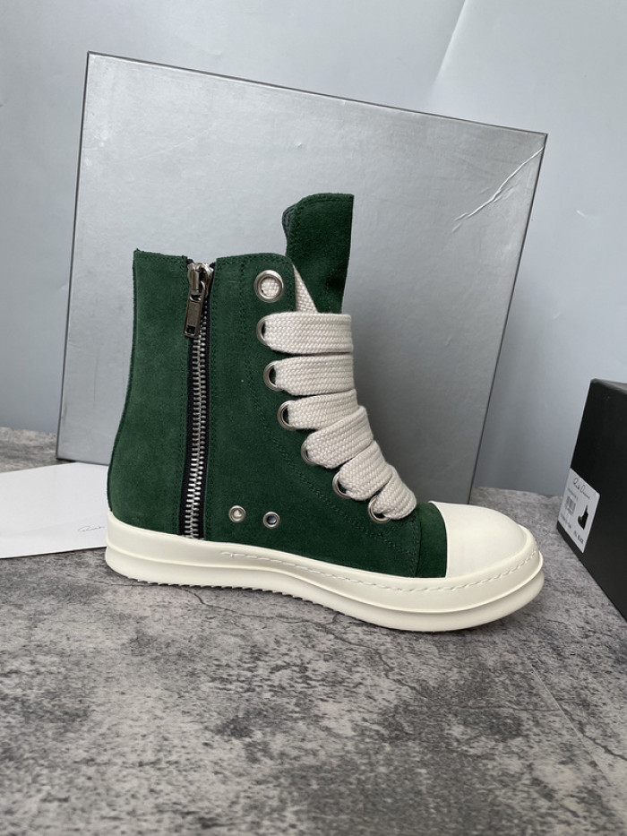 Rick 0wens Sneakers