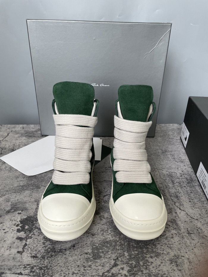 Rick 0wens Sneakers