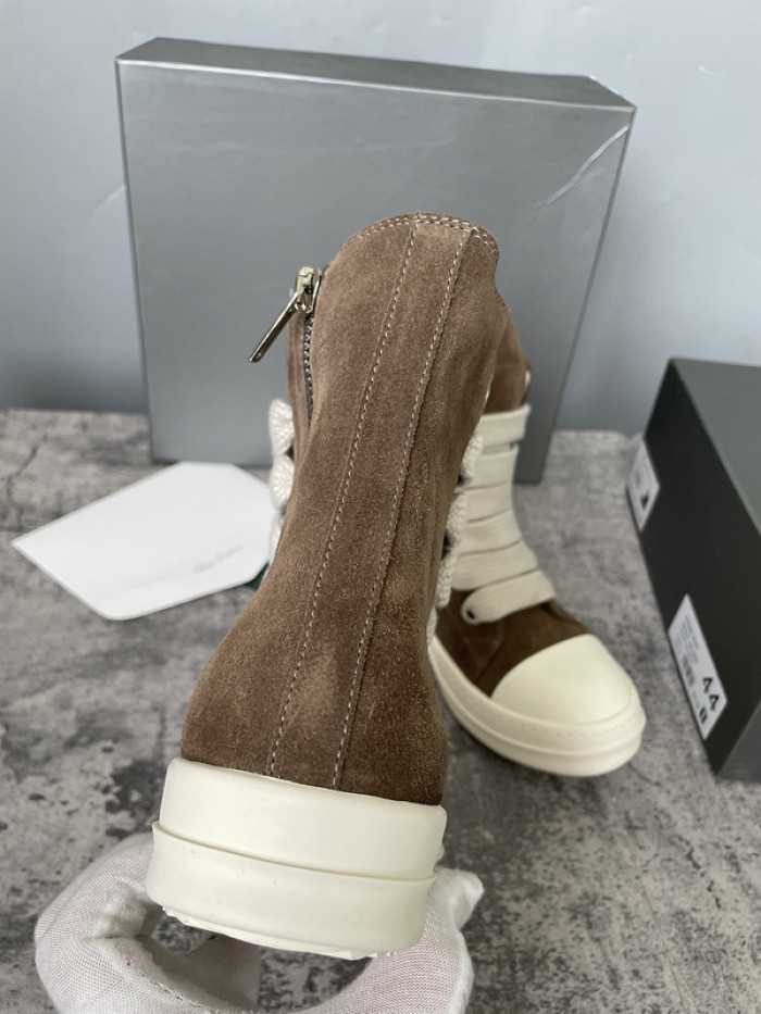 Rick 0wens Sneakers
