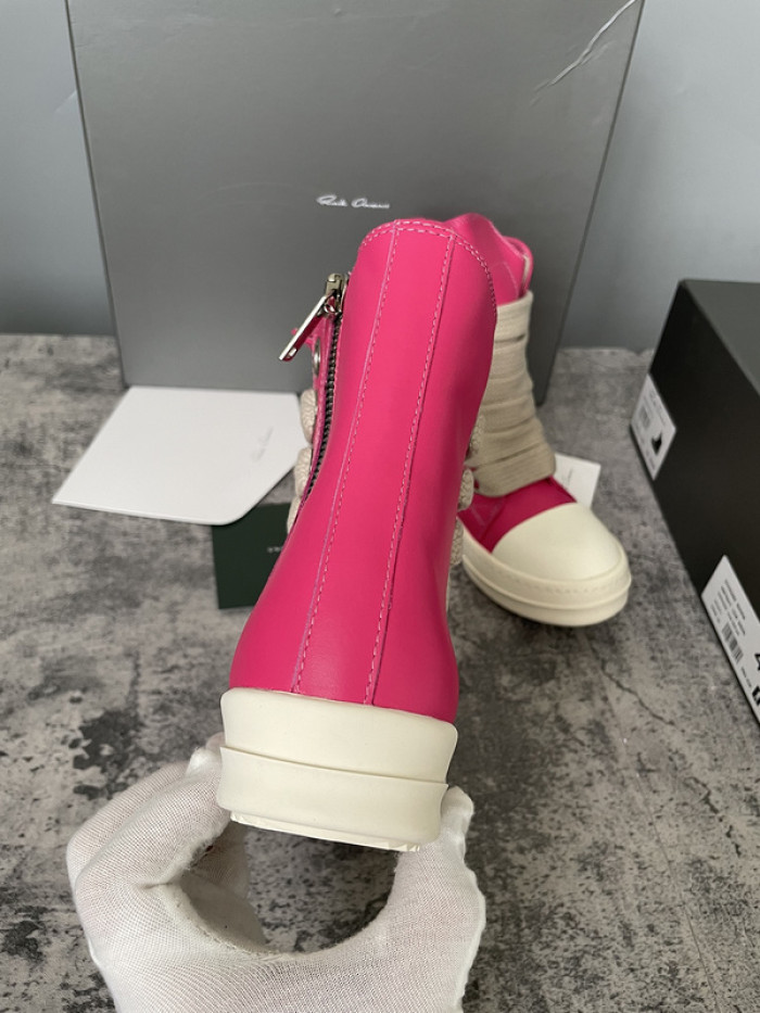 Rick 0wens Sneakers