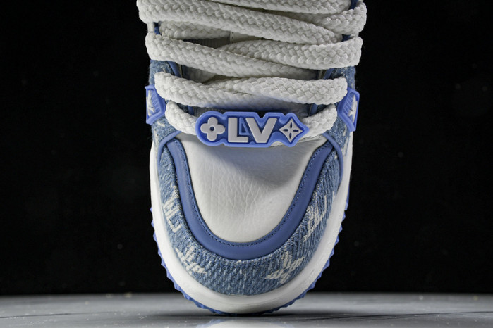 LV SNEAKER LOW FOR-LV93