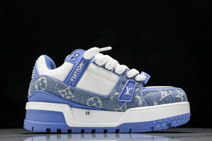 LV SNEAKER LOW FOR-LV93