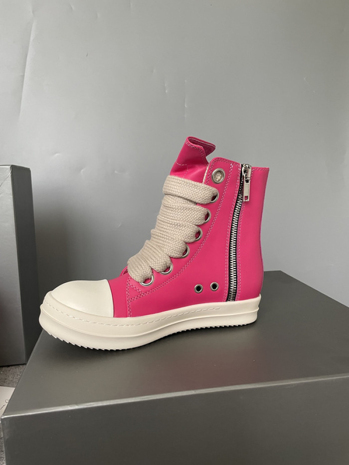 Rick 0wens Sneakers