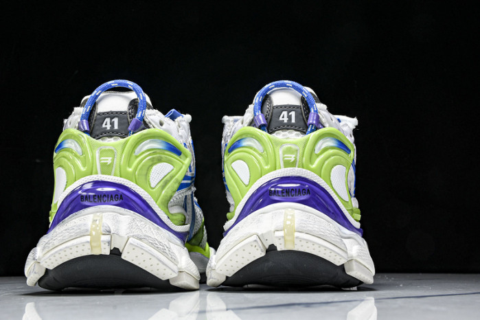 BLCG RUNNER 080901