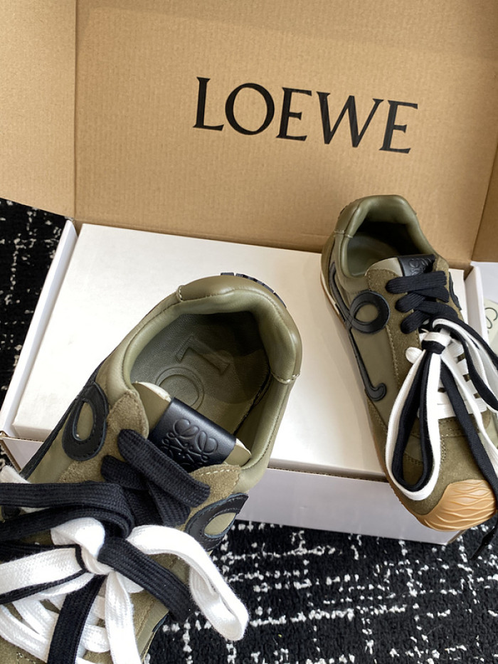 L*0ewe Ballet Runner LW-FOR19