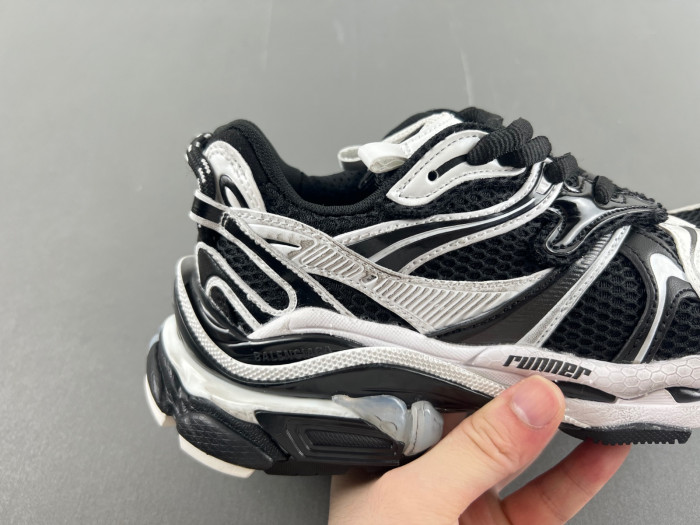 BLCG RUNNER  779064-W3RBXP-0213