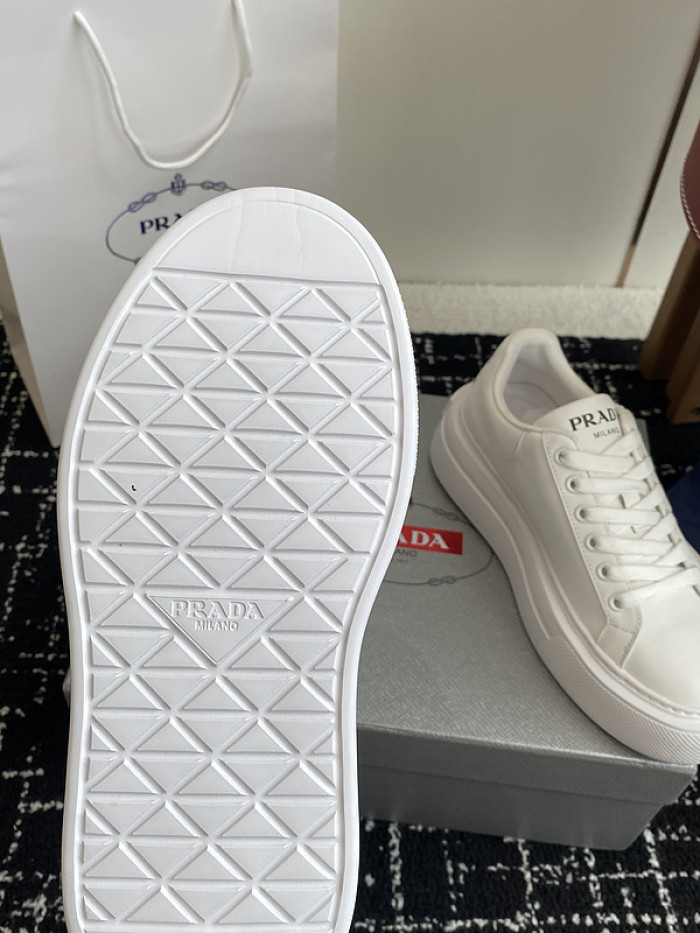 PRA shoes
