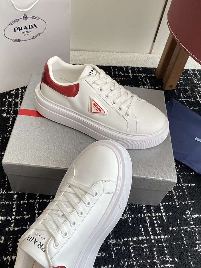 PRA shoes