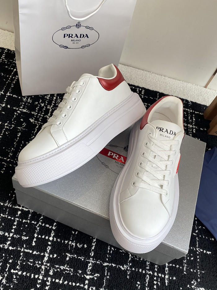 PRA shoes