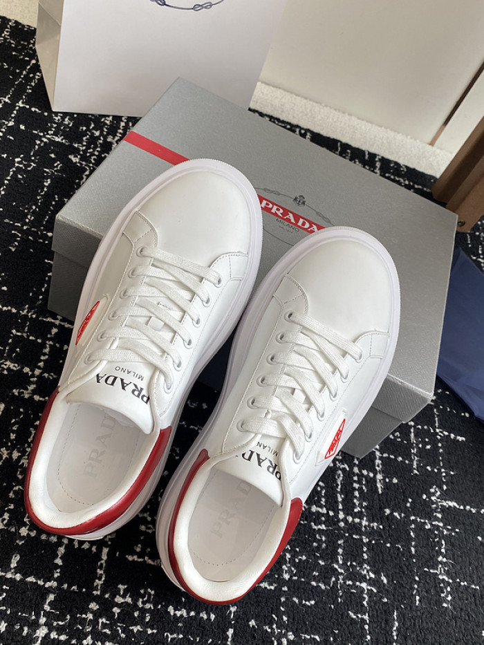 PRA shoes