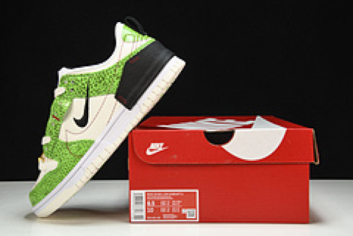 Nike Dunk Low Disrupt 2 "Desert Bronze" DV1491-101