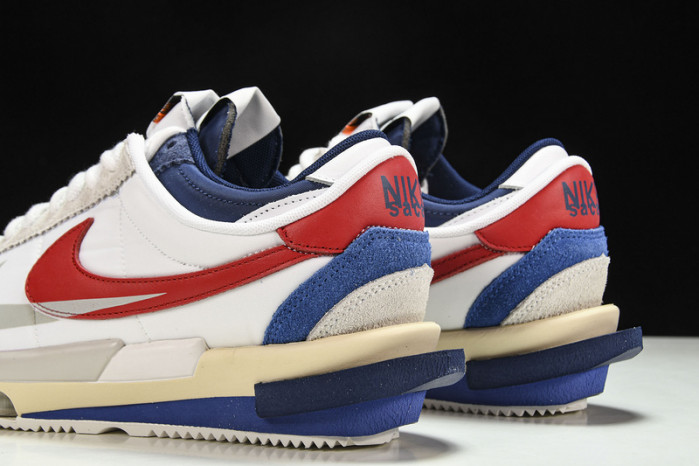 Sacai x Nk Zoom Cortez DQ0581-10