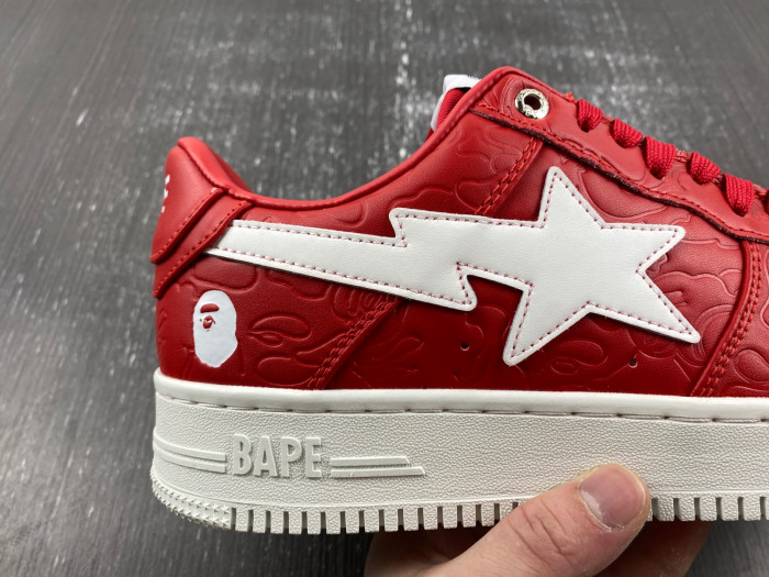 A B*THING APE FOR-46