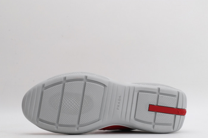 PRA shoes