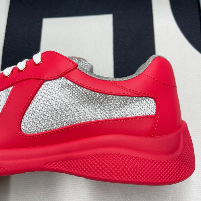 PRA shoes