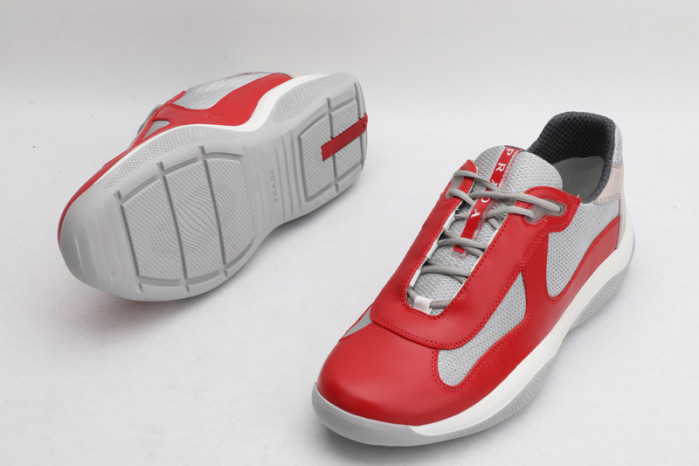 PRA shoes