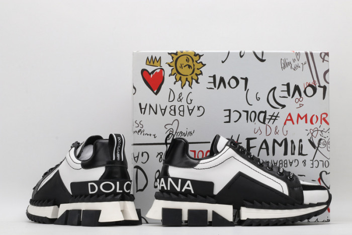 DG SNEAKERS YEESHOES-8105