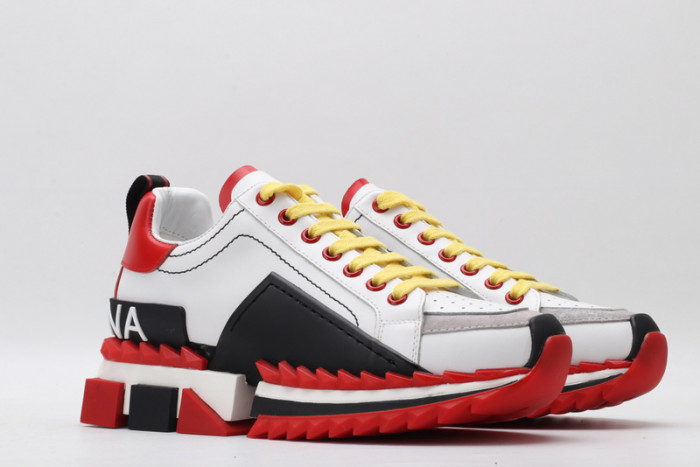 DG SNEAKERS YEESHOES-8106