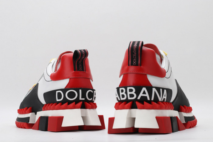 DG SNEAKERS YEESHOES-8106