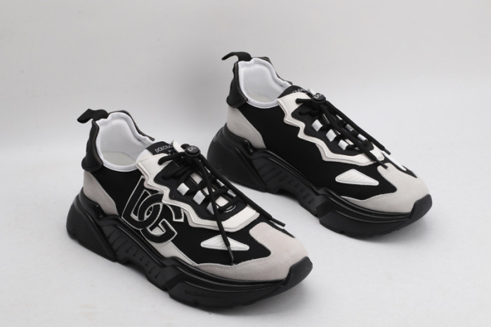 DG SNEAKERS YEESHOES-8107