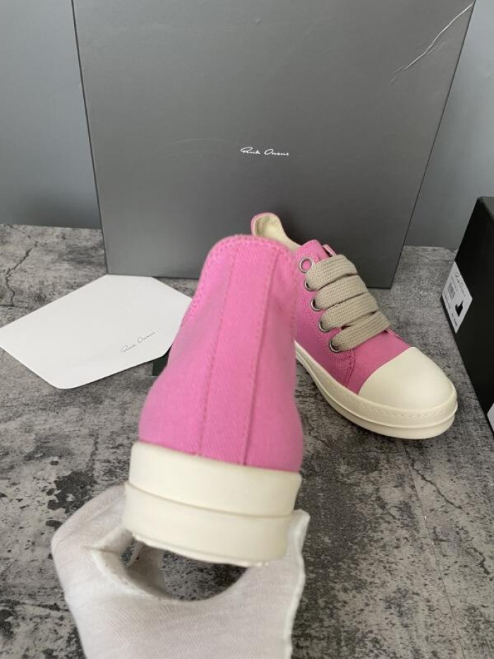 Rick 0wens Sneakers