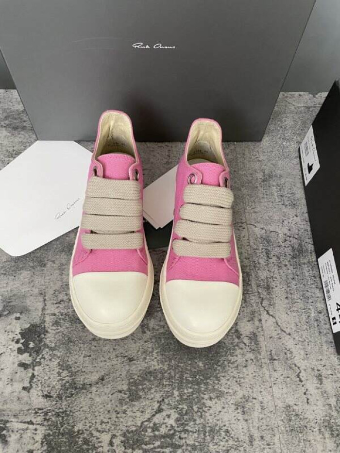 Rick 0wens Sneakers