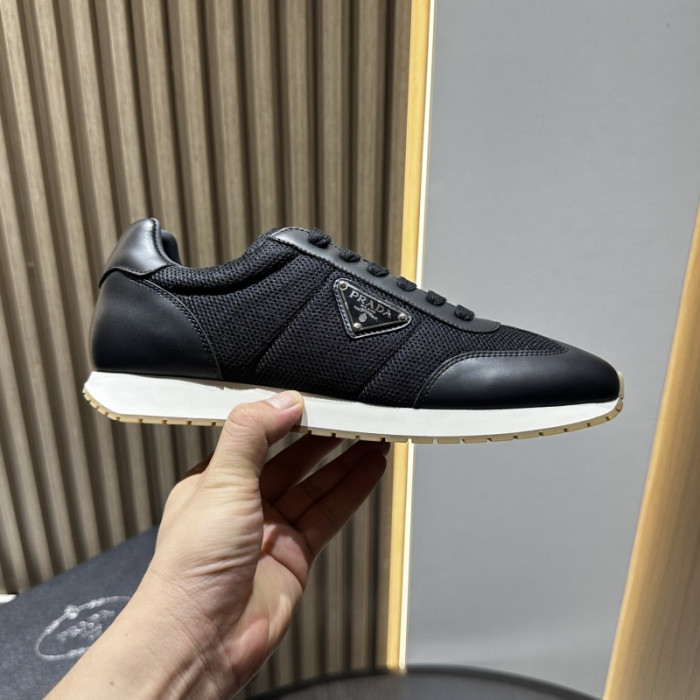 PRA shoes