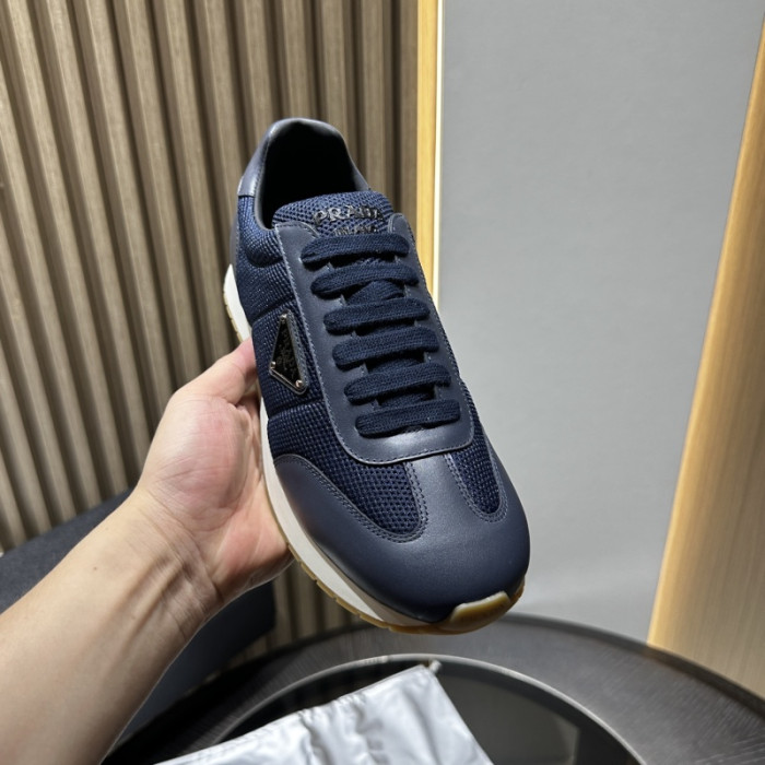 PRA shoes
