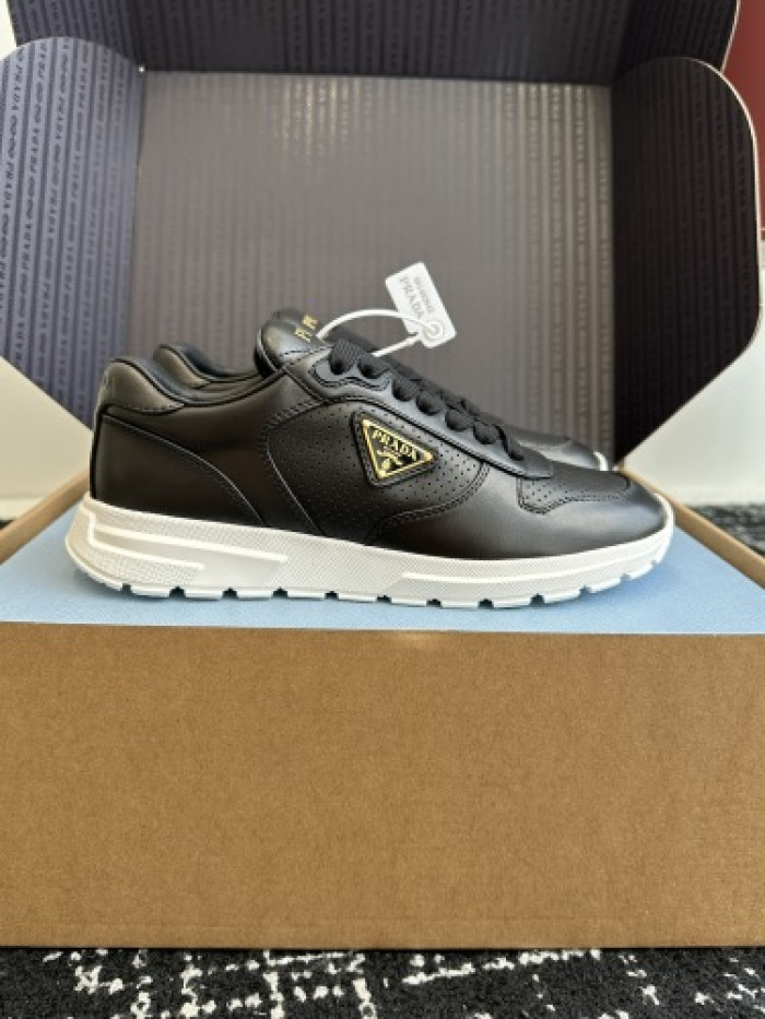 PRA shoes