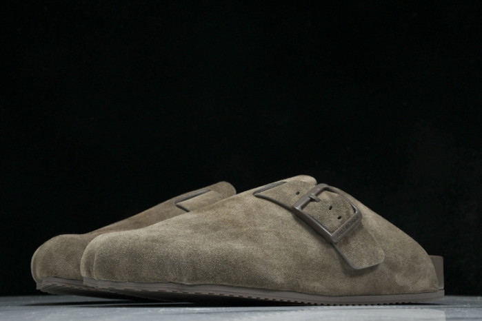 BLCG SLIPPERS