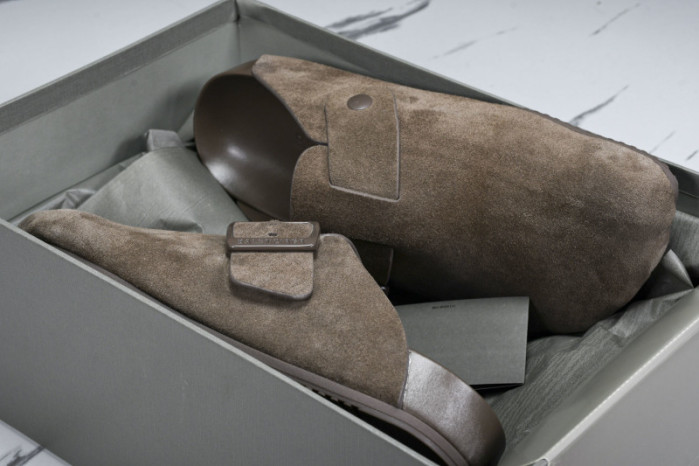 BLCG SLIPPERS