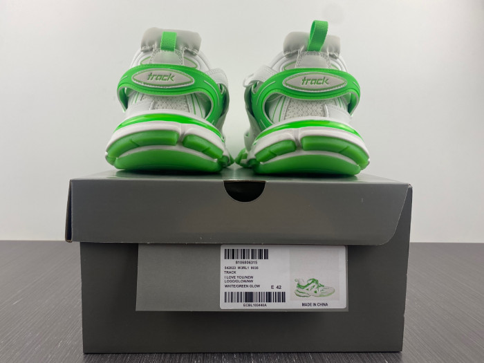 BLCG Track Trainer 3.0 81501
