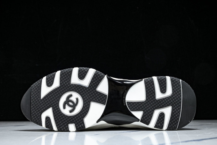 Ch*nel  Sneakers