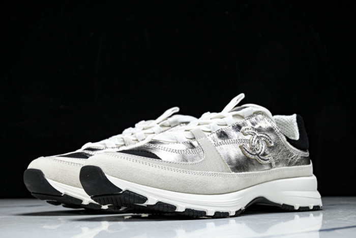 Ch*nel  Sneakers