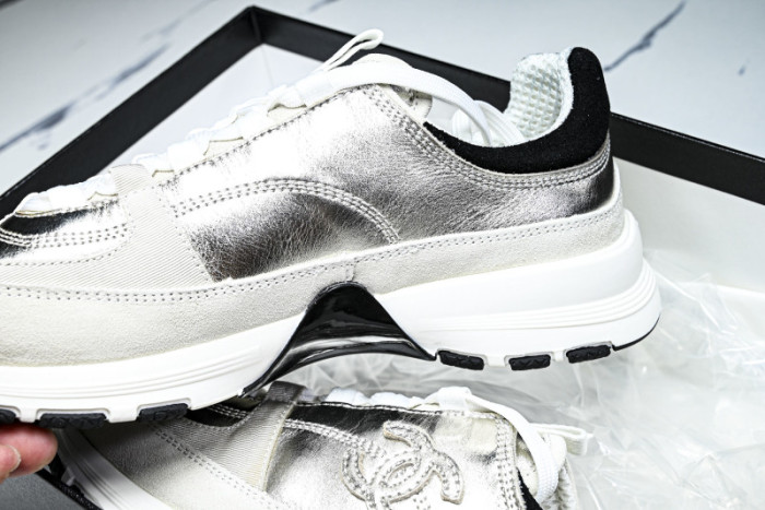 Ch*nel  Sneakers