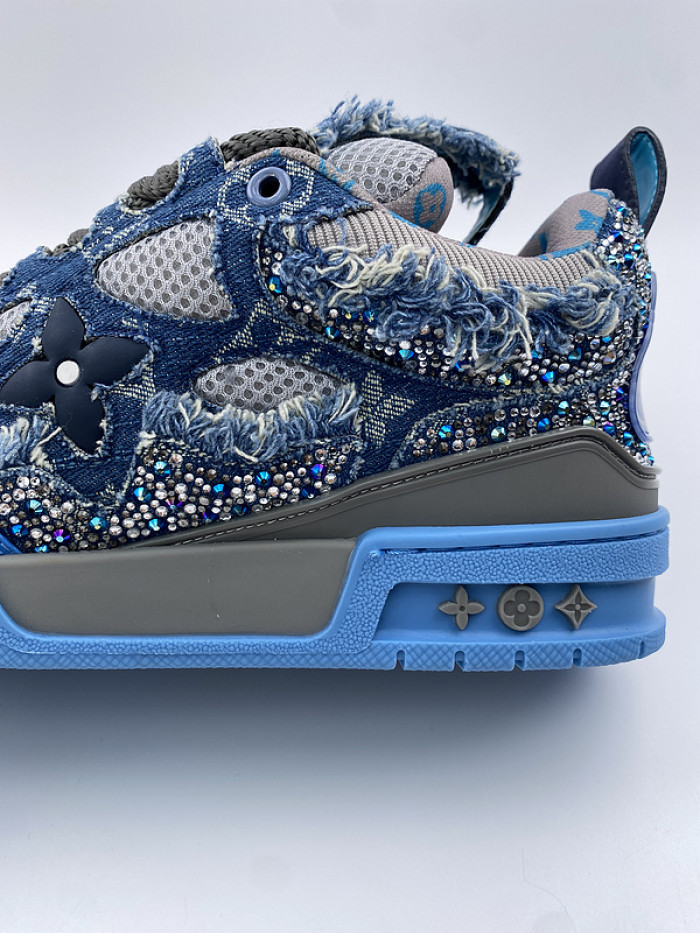LV SNEAKER LOW 81702