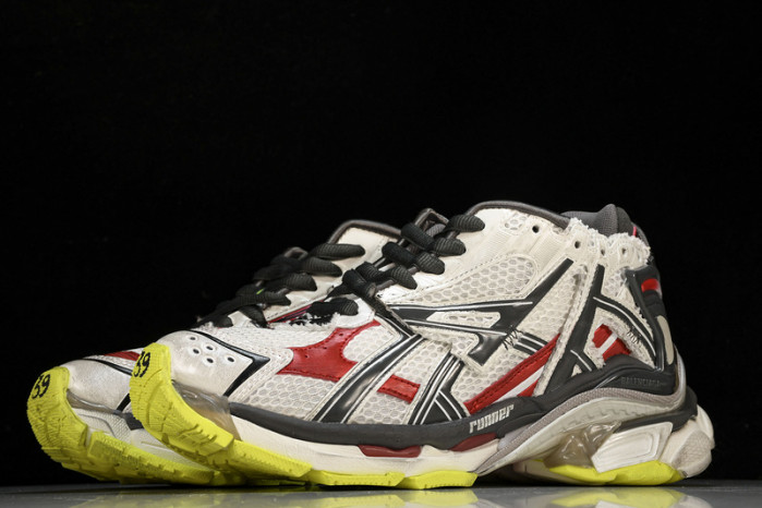 BLCG RUNNER 081801