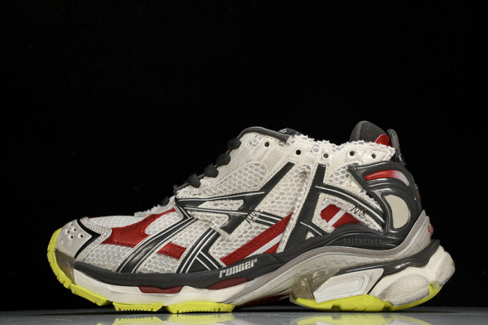 BLCG RUNNER 081801