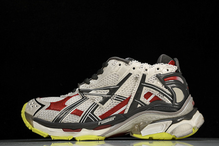 BLCG RUNNER 081801