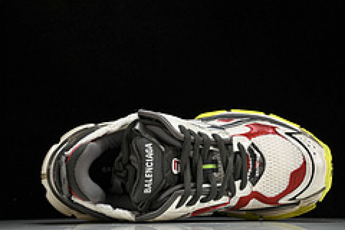 BLCG RUNNER 081801