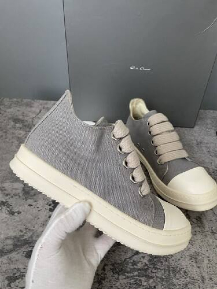 Rick 0wens Sneakers