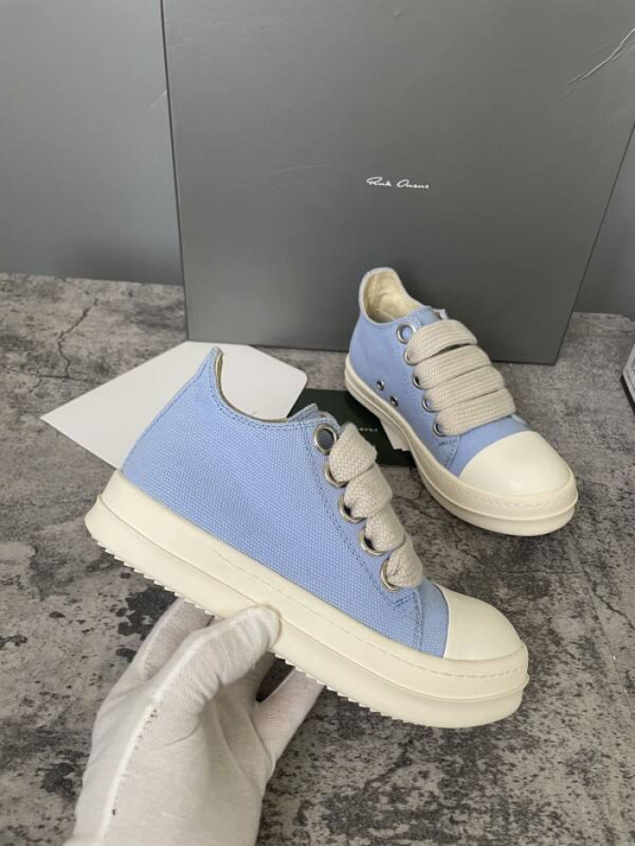 Rick 0wens Sneakers