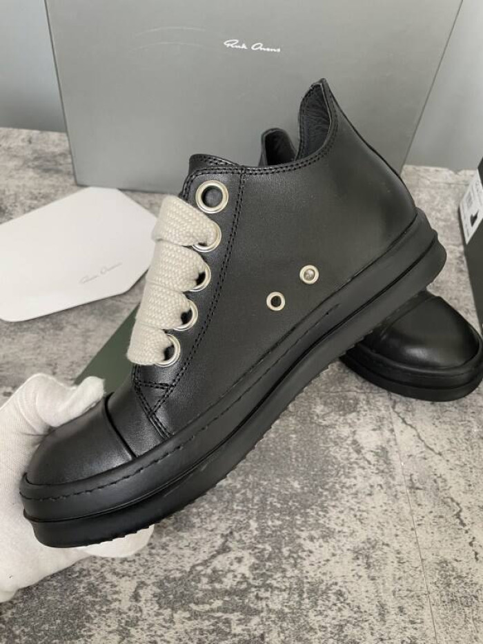 Rick 0wens Sneakers